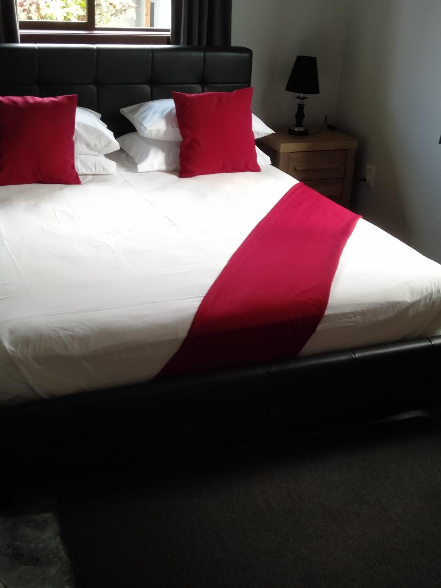 Te Moana Nui Villas Arorangi Bagian luar foto